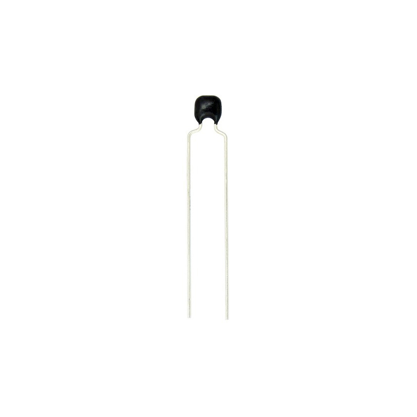 K102J15C0GF53H5G Vishay Beyschlag/Draloric/BC Components  Keramikkondensatoren